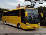 Viação Itapemirim 9701 na cidade de São Paulo, São Paulo, Brasil, por Cristiano Soares da Silva. Número da foto: #965740.
