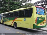 TREL - Transturismo Rei RJ 165.208 na cidade de Rio de Janeiro, Rio de Janeiro, Brasil, por Flavio de Assumpção Pereira. Número da foto: #:id.