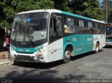 Expresso Santa Luzia 6564 na cidade de Santa Luzia, Minas Gerais, Brasil, por Felipe Vitor Paixão Vieira. Número da foto: #964901.