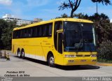 Viação Itapemirim 45323 na cidade de São Paulo, São Paulo, Brasil, por Cristiano Soares da Silva. Número da foto: #965793.