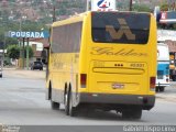 Viação Itapemirim 45301 na cidade de Jequié, Bahia, Brasil, por Gabriel Bispo. Número da foto: #965211.