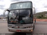 Transbrasiliana Transportes e Turismo 5725 na cidade de Itapajé, Ceará, Brasil, por Manoel  Santos de Jesus. Número da foto: #965228.