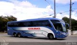 Viação Águia Branca 24110 na cidade de Nanuque, Minas Gerais, Brasil, por Caio Trés. Número da foto: #965716.