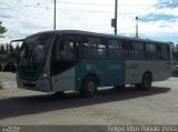 Expresso Santa Luzia 6560 na cidade de Santa Luzia, Minas Gerais, Brasil, por Felipe Vitor Paixão Vieira. Número da foto: #964892.