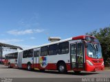Rondônia Transportes  na cidade de Caxias do Sul, Rio Grande do Sul, Brasil, por Marcio  Bruxel. Número da foto: #964850.