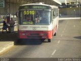Expresso Luziense > Territorial Com. Part. e Empreendimentos 30730 na cidade de Belo Horizonte, Minas Gerais, Brasil, por Luiz Carlos Souza. Número da foto: #964505.