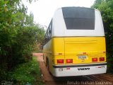 Ônibus Particulares  na cidade de Nísia Floresta, Rio Grande do Norte, Brasil, por Renato Hudson Valdevino. Número da foto: #964318.