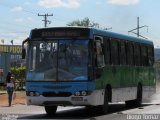 COOTRANSP 603015 na cidade de Planaltina, Distrito Federal, Brasil, por Diogo Tomaz. Número da foto: #967629.