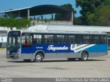 Auto Ônibus Fagundes RJ 101.012 na cidade de São Gonçalo, Rio de Janeiro, Brasil, por Matheus Dantas. ID da foto: :id.