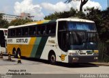 Empresa Gontijo de Transportes 11375 na cidade de São Paulo, São Paulo, Brasil, por Cristiano Soares da Silva. ID da foto: :id.