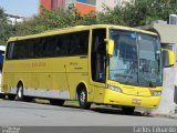 Viação Itapemirim 45813 na cidade de São Paulo, São Paulo, Brasil, por Carlos Eduardo. Número da foto: #966405.