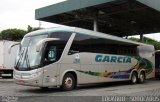 Viação Garcia 7826 na cidade de São Paulo, São Paulo, Brasil, por EDUARDO - SOROCABUS. Número da foto: #967018.