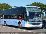 Expresso Guanabara 763 na cidade de Brasília, Distrito Federal, Brasil, por José Augusto da Silva Gama. Número da foto: #:id.