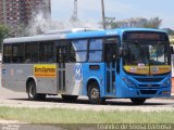 Real Auto Ônibus C41160 na cidade de Rio de Janeiro, Rio de Janeiro, Brasil, por Leandro de Sousa Barbosa. ID da foto: :id.