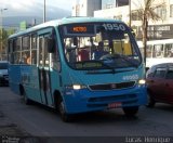 Viação Cruzeiro > Viação Sidon 46003 na cidade de Contagem, Minas Gerais, Brasil, por Lucas Henrique . Número da foto: #966520.