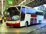 Real Expresso 2165 na cidade de São Paulo, São Paulo, Brasil, por Osmar Junior. Número da foto: #966509.