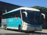 Empresa de Ônibus Nossa Senhora da Penha 50025 na cidade de Curitiba, Paraná, Brasil, por Pedroka Ternoski. Número da foto: #:id.