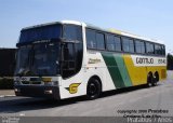 Empresa Gontijo de Transportes 15740 na cidade de São Paulo, São Paulo, Brasil, por Cristiano Soares da Silva. Número da foto: #967574.