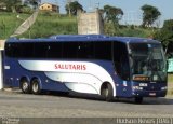 Viação Salutaris e Turismo 13835 na cidade de Paraíba do Sul, Rio de Janeiro, Brasil, por Hudson Neves. Número da foto: #:id.