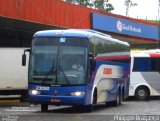 Viação Águia Branca 23050 na cidade de João Monlevade, Minas Gerais, Brasil, por Philippe Almeida. Número da foto: #:id.