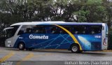 Viação Cometa 11501 na cidade de , por Hudson Neves. Número da foto: #:id.