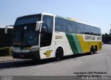Empresa Gontijo de Transportes 12675 na cidade de São Paulo, São Paulo, Brasil, por Cristiano Soares da Silva. Número da foto: #:id.