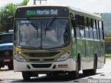 Expresso São José 74161 na cidade de Planaltina, Distrito Federal, Brasil, por Diogo Tomaz. Número da foto: #967594.