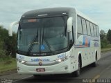 VUSC - Viação União Santa Cruz 2520 na cidade de Venâncio Aires, Rio Grande do Sul, Brasil, por Marcio  Bruxel. Número da foto: #966925.