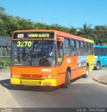 Viação Santa Edwiges 69610 na cidade de Contagem, Minas Gerais, Brasil, por Lucas Henrique . Número da foto: #966557.
