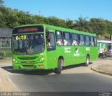 Transimão 1040 na cidade de Contagem, Minas Gerais, Brasil, por Lucas Henrique . Número da foto: #966534.