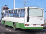 Ônibus Particulares 2488 na cidade de Vitória, Espírito Santo, Brasil, por Luan Peixoto. Número da foto: #:id.