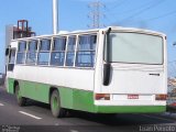 Ônibus Particulares 2488 na cidade de Vitória, Espírito Santo, Brasil, por Luan Peixoto. ID da foto: :id.