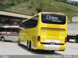 Viação Itapemirim 8873 na cidade de Ibatiba, Espírito Santo, Brasil, por Lucas Oliveira. Número da foto: #:id.