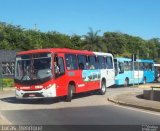 Autotrans > Turilessa 21045 na cidade de Contagem, Minas Gerais, Brasil, por Lucas Henrique . ID da foto: :id.