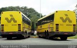 Viação Itapemirim 20553 na cidade de São Paulo, São Paulo, Brasil, por Thiago Antonio de Figueiredo. Número da foto: #967898.