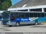 Auto Ônibus Fagundes RJ 101.252 na cidade de São Gonçalo, Rio de Janeiro, Brasil, por Matheus Dantas. Número da foto: #:id.