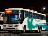 Empresa Expresso Princesa do Sul 172 na cidade de Teresina, Piauí, Brasil, por João Victor. Número da foto: #967404.