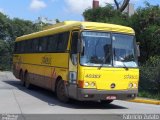 Viação Itapemirim 40383 na cidade de São Paulo, São Paulo, Brasil, por Fabricio Zulato. Número da foto: #968909.