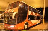 Albus 3661 na cidade de , por Diogo Tomaz. Número da foto: #968443.