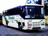 Empresa de Ônibus Riobrantur 300 na cidade de Curitiba, Paraná, Brasil, por Osmar Junior. Número da foto: #968625.