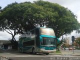 Viação Garcia 7234 na cidade de Curitiba, Paraná, Brasil, por Pedroka Ternoski. Número da foto: #968691.