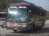 Santa Maria Fretamento e Turismo > Transportes Santa Maria(SP) 140 na cidade de Santa Isabel, São Paulo, Brasil, por Roberto Teixeira. Número da foto: #969188.