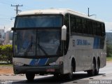 Viação Central Bahia de Transportes 1570 na cidade de Planaltina, Distrito Federal, Brasil, por Diogo Tomaz. Número da foto: #968299.