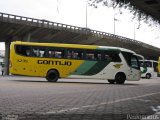 Empresa Gontijo de Transportes 3235 na cidade de Belo Horizonte, Minas Gerais, Brasil, por Paulo Camillo Mendes Maria. Número da foto: #968204.