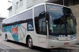 Auto Viação 1001 RJ 108.716 na cidade de Rio de Janeiro, Rio de Janeiro, Brasil, por Carlos Eduardo Lopes. Número da foto: #969761.