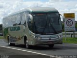 Viação Garcia 7326 na cidade de Bauru, São Paulo, Brasil, por Renan Watanabe. Número da foto: #968121.