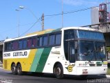 Empresa Gontijo de Transportes 15090 na cidade de Vitória, Espírito Santo, Brasil, por Luan Peixoto. Número da foto: #968534.