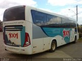 Auto Viação 1001 RJ 108.047 na cidade de Caxias do Sul, Rio Grande do Sul, Brasil, por Jovani Cecchin. Número da foto: #:id.