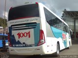 Auto Viação 1001 RJ 108.226 na cidade de Caxias do Sul, Rio Grande do Sul, Brasil, por Jovani Cecchin. Número da foto: #:id.