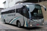 Viação Sampaio 380 na cidade de Rio de Janeiro, Rio de Janeiro, Brasil, por Carlos Eduardo Lopes. Número da foto: #969749.